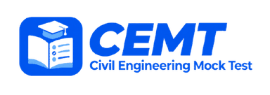 CEMT — Civil Engineering Mock Test